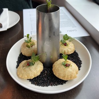 Daru - Avocado pani puri - Cocktail Bars Near Me - Washington, DC, District of Columbia Daru - Avocado pani puri - Cocktail Bars Near Me - Washington, DC, District of Columbia
