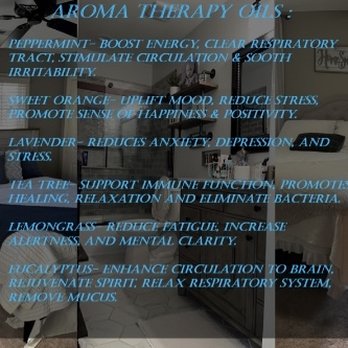 B Universal - Essential Oils - Home Cleaning Near Me