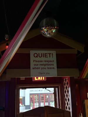 Sweetwater Saloon. by null