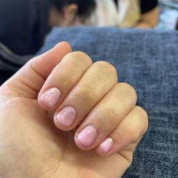 Gel number 10 Gel number 10