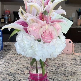Mission Viejo Florist - Removed from box. - Florists Near Me - Lake Forest, California Mission Viejo Florist - Removed from box. - Florists Near Me - Lake Forest, California