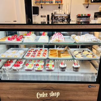 Avila Bakery & Cafe - Cafes Near Me - Orange Park, Florida Avila Bakery & Cafe - Cafes Near Me - Orange Park, Florida