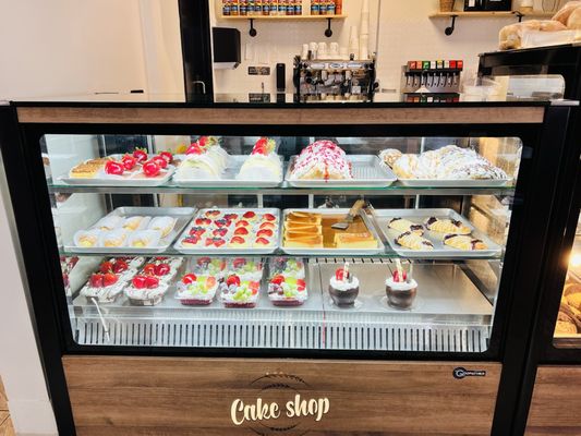 Avila Bakery & Cafe by null
