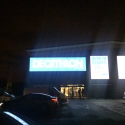 Decathalon
