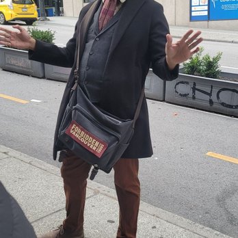 Forbidden Vancouver Walking Tours - Walking Tours Near Me - Vancouver, British Columbia Forbidden Vancouver Walking Tours - Walking Tours Near Me - Vancouver, British Columbia