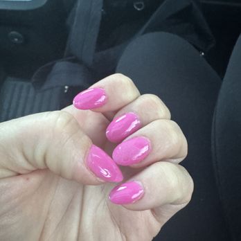 Premier Nails & Spa - Nail Salons Near Me - Bellevue, Washington