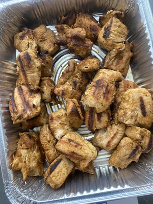 Falafel King - Washington Street by null
