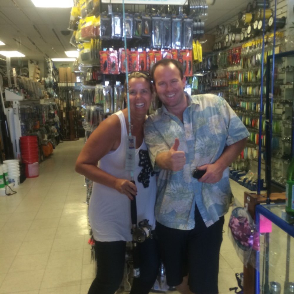 Hogan's Bait & Tackle - Sporting Goods Near Me - Dana Point, California Hogan's Bait & Tackle - Sporting Goods Near Me - Dana Point, California