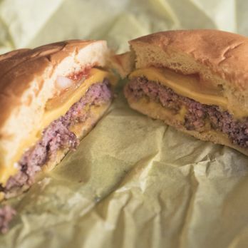 Frazier's Long and Low - Little burger ("original gangster") - Bars Near Me - Austin, Texas Frazier's Long and Low - Little burger ("original gangster") - Bars Near Me - Austin, Texas
