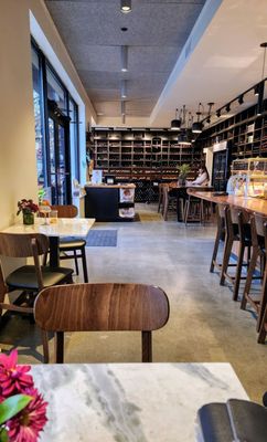 Upwell Wine & Coffee by null