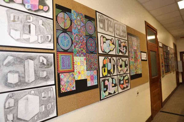 Christian Liberty Academy by null