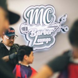 MC Barber Lounge - Barbers