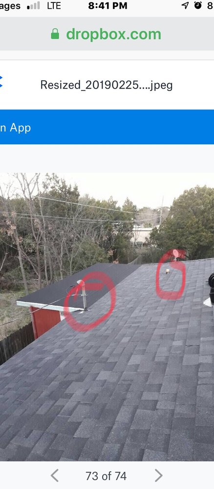 Slide of Stevan Buren