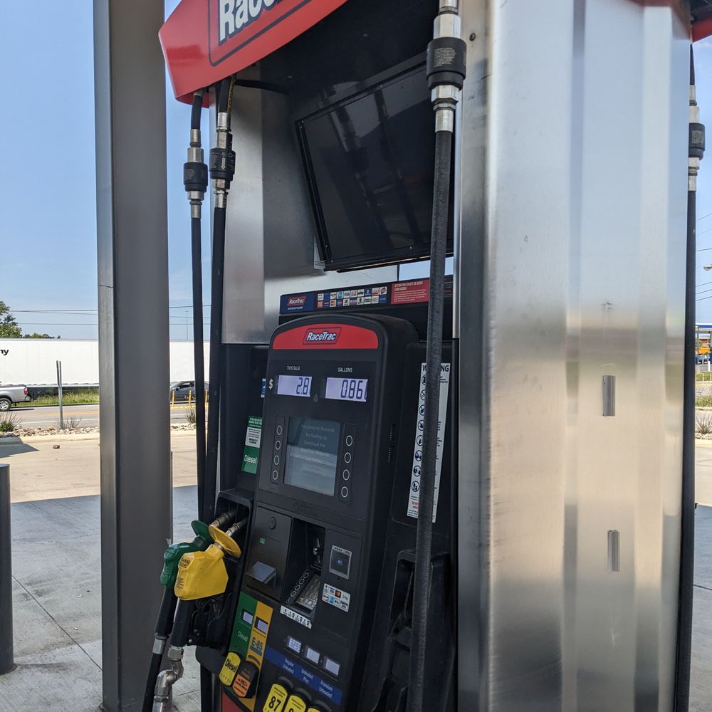 RaceTrac - RaceTrac, Elizabethtown - Gas Stations Near Me - Elizabethtown, Kentucky RaceTrac - RaceTrac, Elizabethtown - Gas Stations Near Me - Elizabethtown, Kentucky