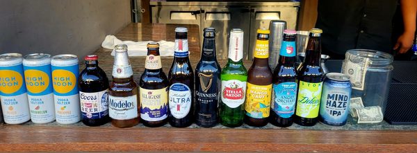 Glen Arden Club by null