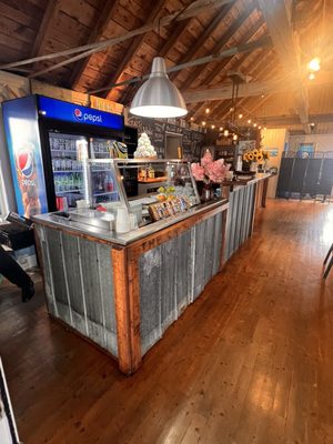 Point Prim Chowderhouse by null