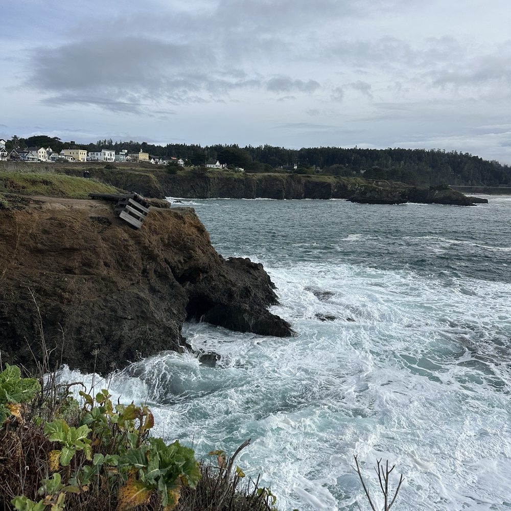 Mendocino Headlands Park - Parks Near Me Mendocino Headlands Park - Parks Near Me