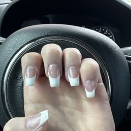 French Tips