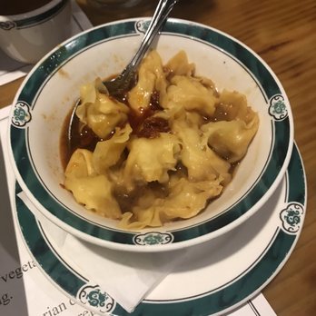 Veggie Heaven - Hunan dumplings - Kosher Near Me - Teaneck, New Jersey Veggie Heaven - Hunan dumplings - Kosher Near Me - Teaneck, New Jersey