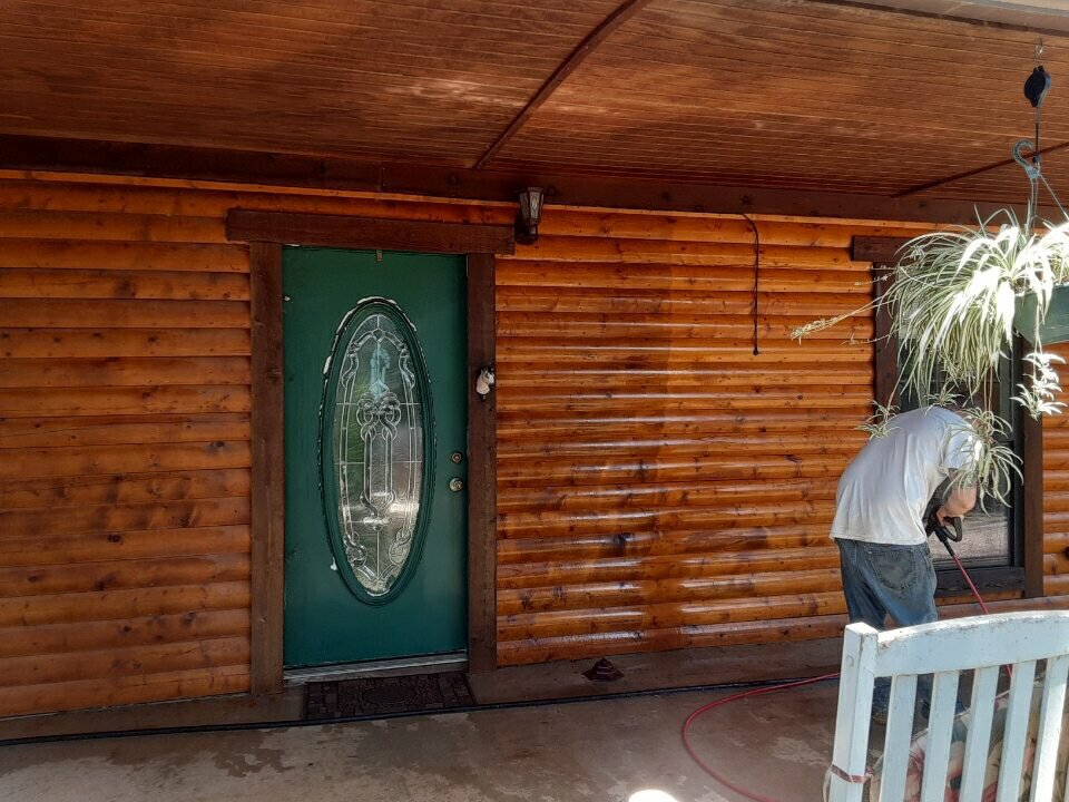 Slide of My Beautiful Windows and Roofing