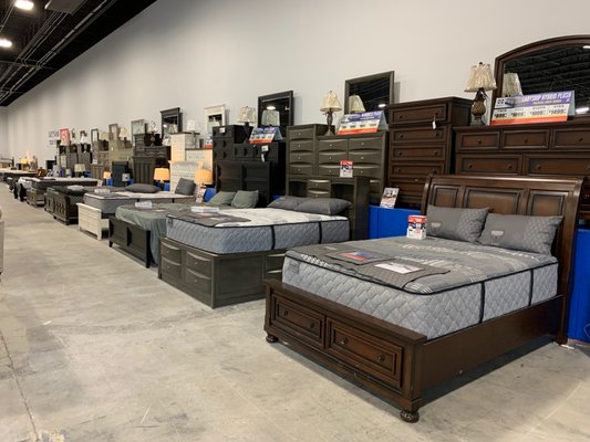 American Freight Furniture And Mattress Nashville Tn