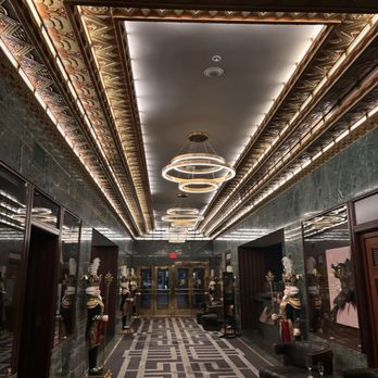 The Sinclair, Autograph Collection - Hotels Near Me - Fort Worth, Texas