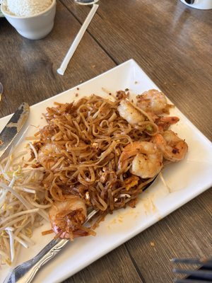 Nidda Thai Cuisine by null
