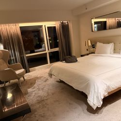 Park Plaza London Riverbank - Bedroom