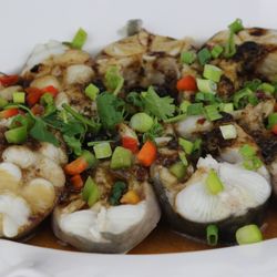 Kue's Chinese Kitchen and Bar