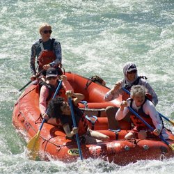 Deschutes River Adventures - Descheutes River Adventures, August 2025