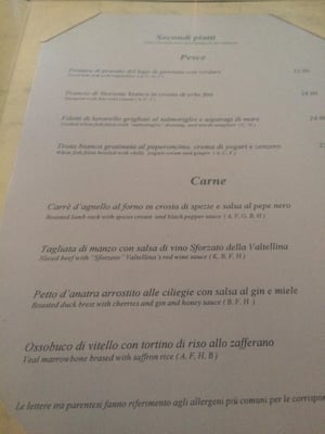 Ristorante Crotto dei Platani by null