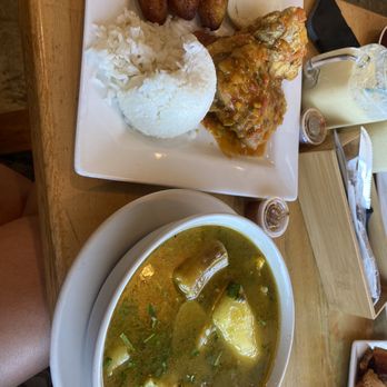 El Balcon De Las Americas - Sancocho de Gallina - Colombian Near Me - Margate, Florida El Balcon De Las Americas - Sancocho de Gallina - Colombian Near Me - Margate, Florida