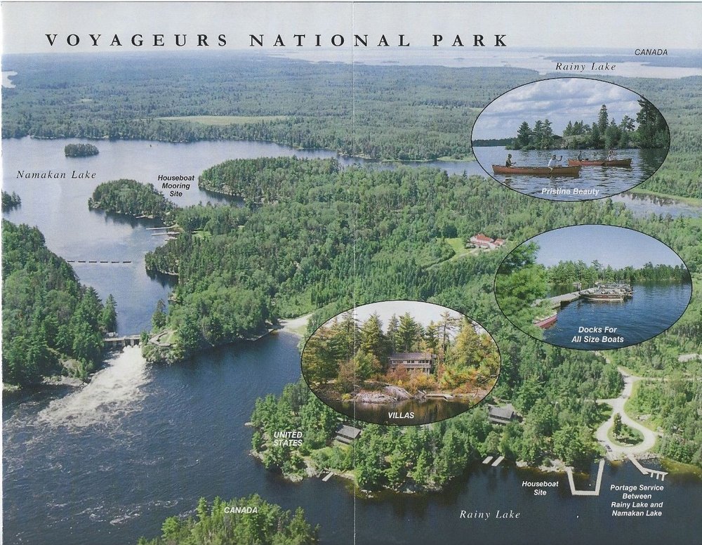 KETTLE FALLS HOTEL Updated August 2024 12977 Chippewa Trl