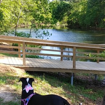 Kickerillo-Mischer Preserve - Parks Near Me - Houston, Texas