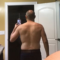 My lower back is now pain free thanks to Dr. Valdez.