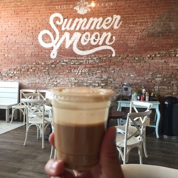 Summer Moon Coffee - Coffee & Tea Near Me - Frisco, Texas Summer Moon Coffee - Coffee & Tea Near Me - Frisco, Texas