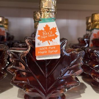 Ye Olde Pepper Companie - Maple syrup from NH - Candy Stores Near Me - Salem, Massachusetts Ye Olde Pepper Companie - Maple syrup from NH - Candy Stores Near Me - Salem, Massachusetts