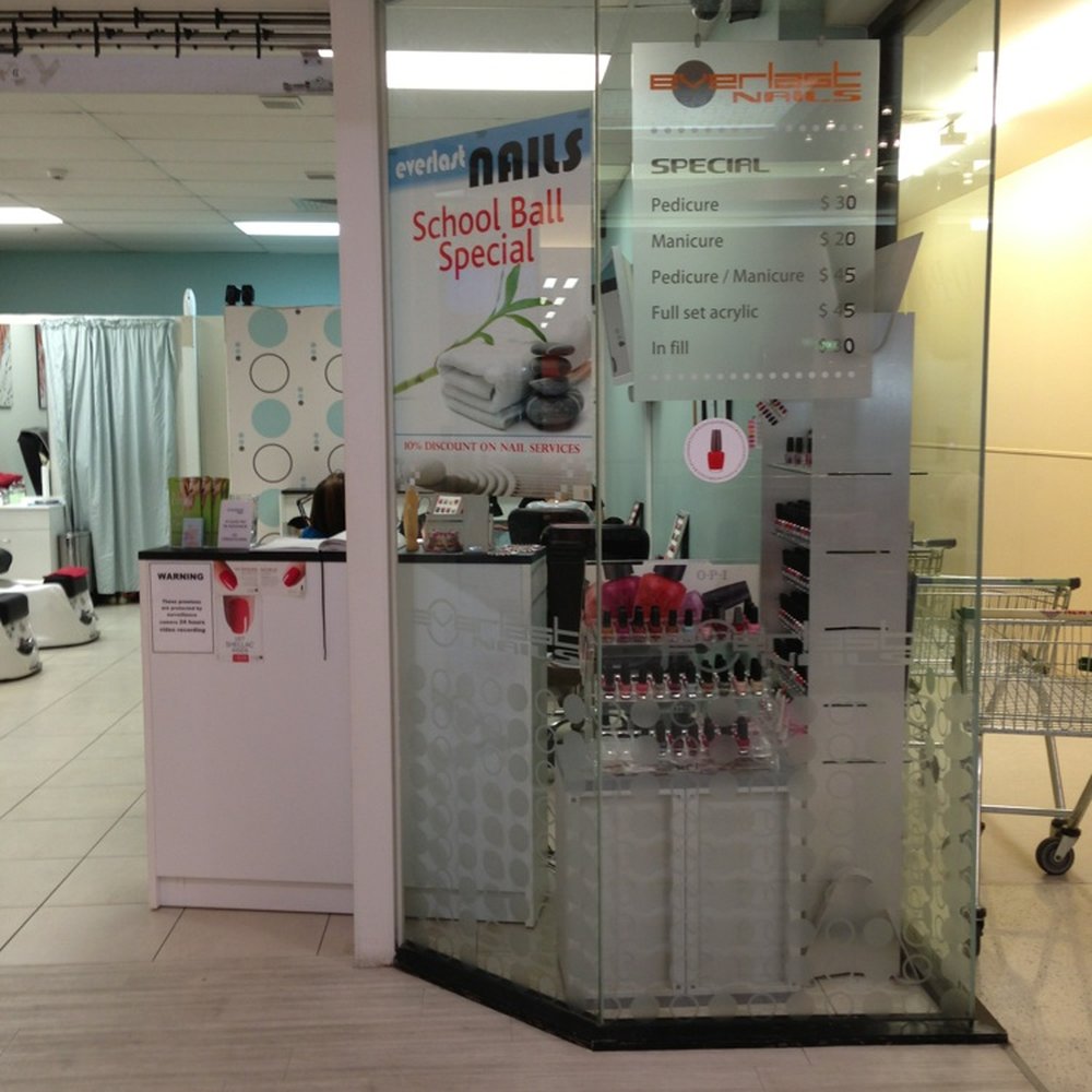 Everlast Nails Silverdale Prices Deals innoem.eng.psu.ac.th