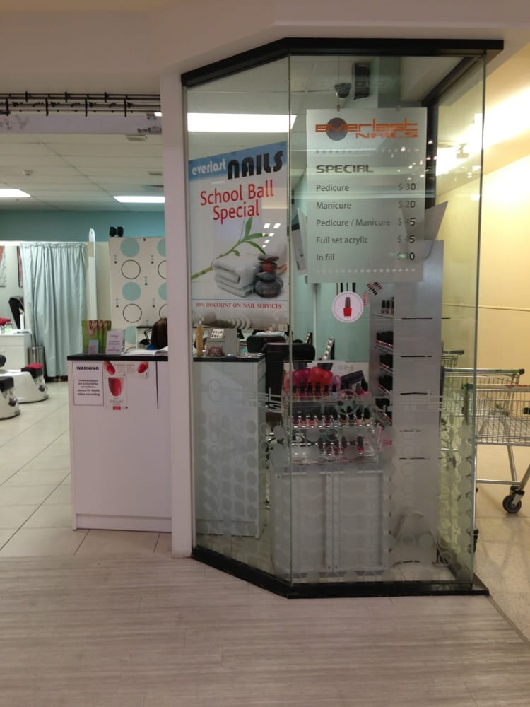 EVERLAST NAILS Updated June 2024 24 Milford Road, Auckland, New