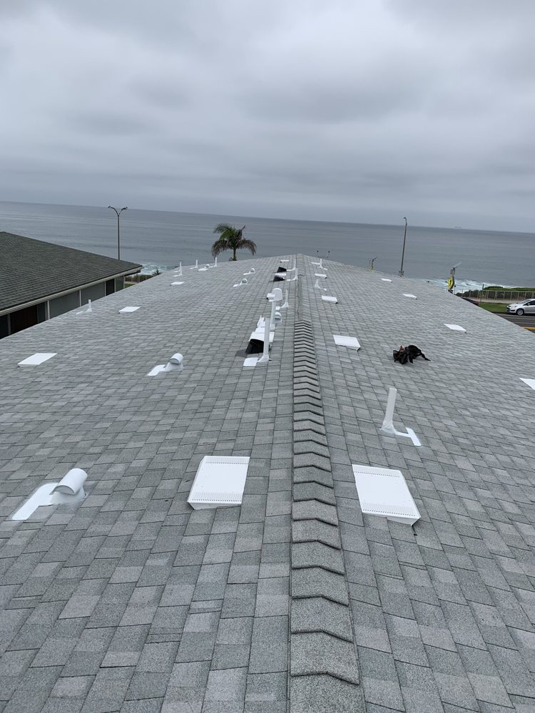 Slide of Cortez Roofing Services