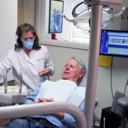 Jean Piper Dental, DDS - Dr. Jean Piper
Owner, Piper Dental