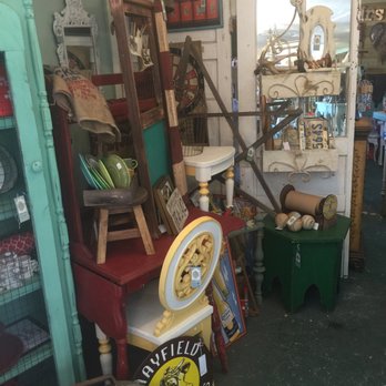 The Shadow Box - Antiques Near Me - Panama City, Florida
