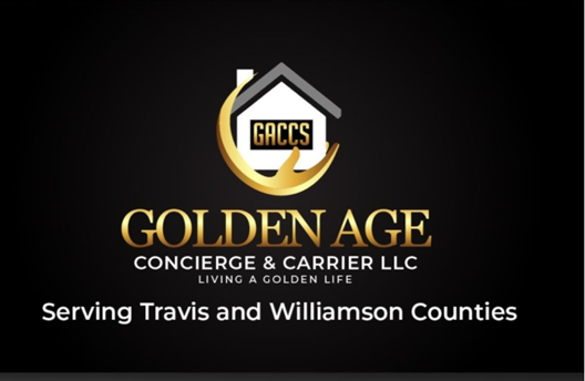 Golden Age Concierge & Carrier