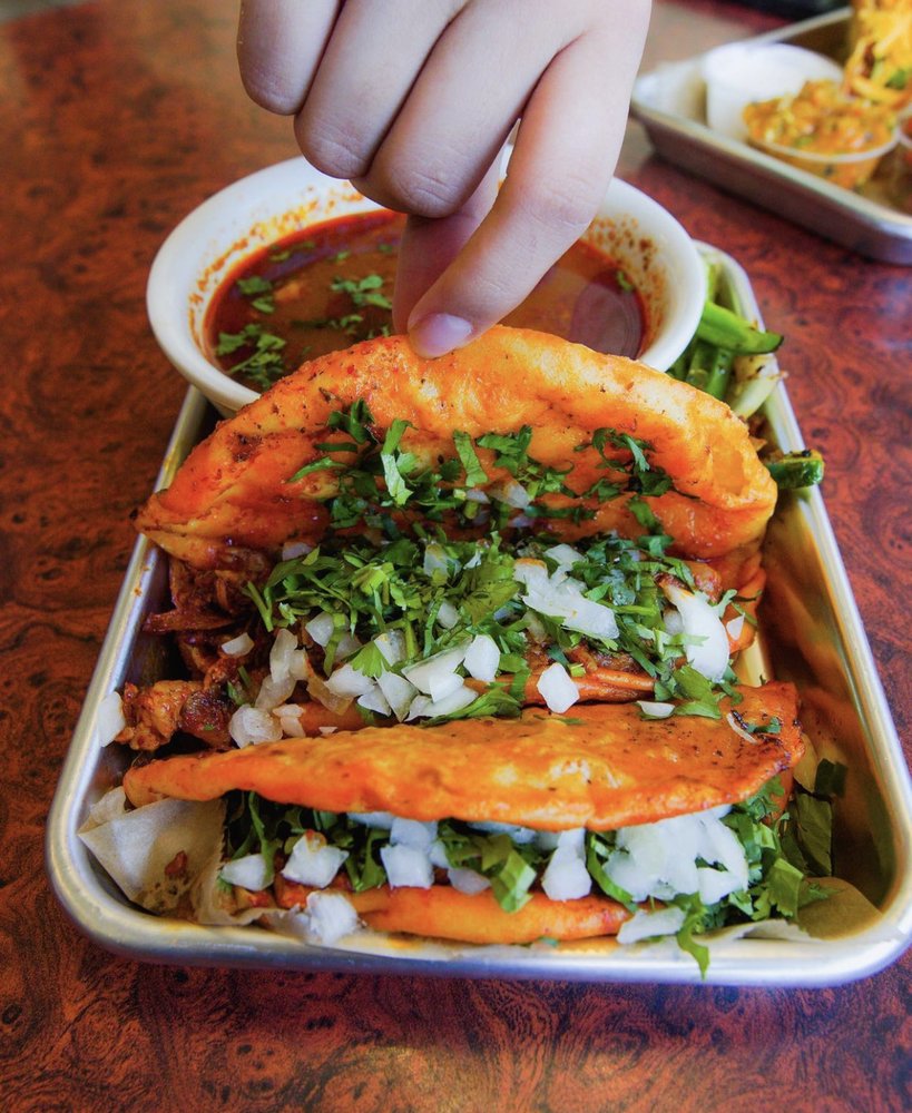 TACOS EL BROTHER MEXICAN GRILL 71 Photos & 52 Reviews 1635 S Oxnard