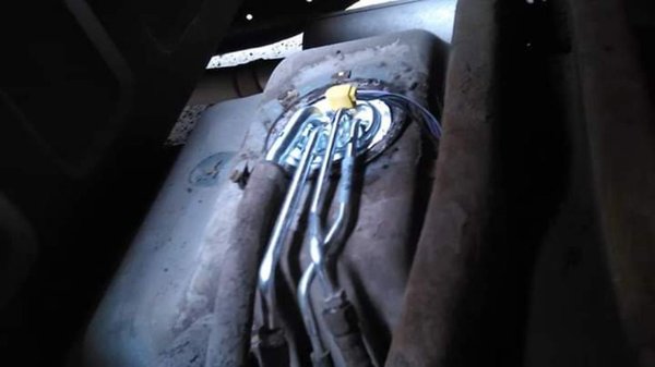 Moya & Primo's Auto Service