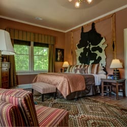 Lane Street Inn - Sierra Room 2015