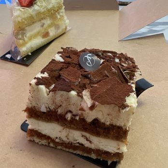 Pastry Xpo - Tiramisu - Coffee & Tea Near Me - Falls Church, Virginia Pastry Xpo - Tiramisu - Coffee & Tea Near Me - Falls Church, Virginia