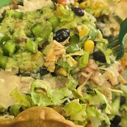Cafe Meridian & Catering - Taco Bowl