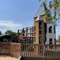 dōTERRA Discovery Park