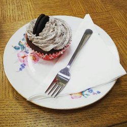 Tina's Tea Room